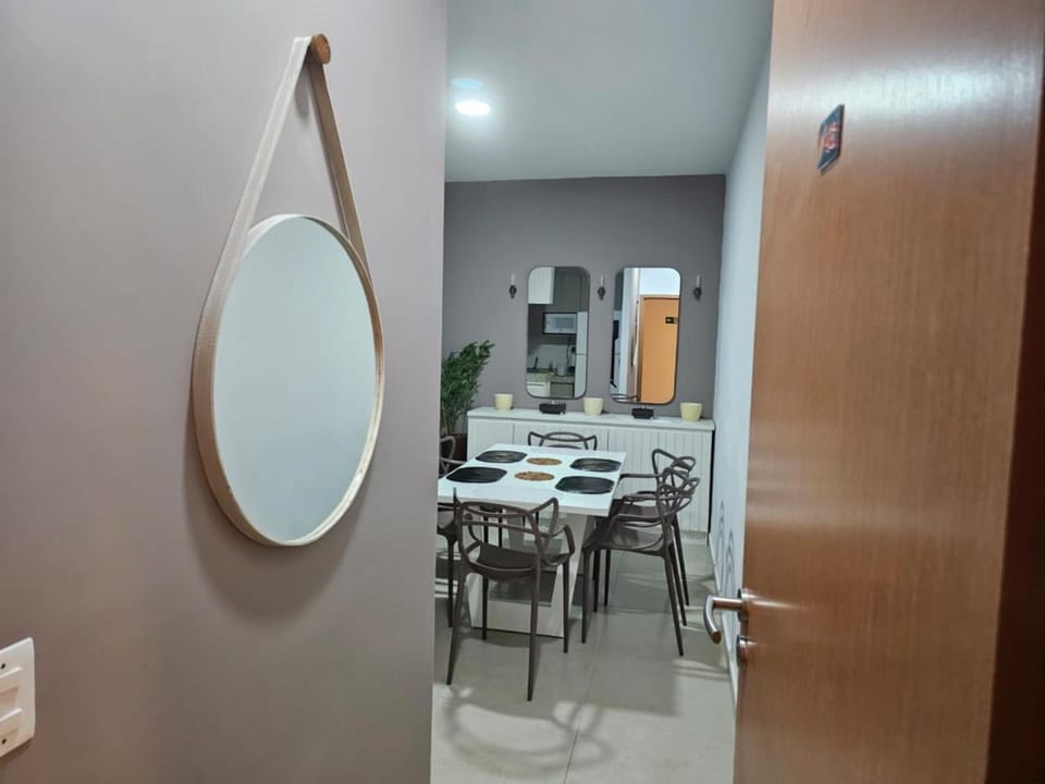 Apartamento Novíssimo Praia Grande Ubatuba Apartment in Ubatuba