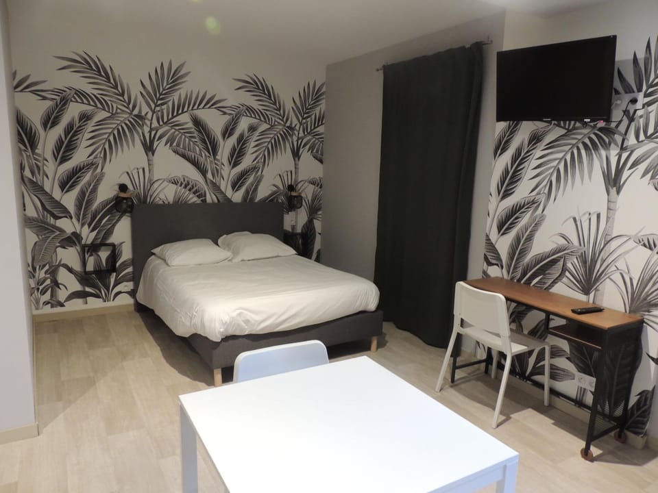 O'ZINC Apartment hotel in Occitanie