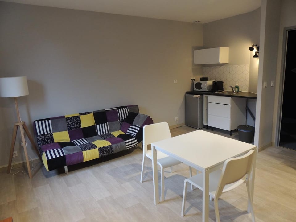 O'ZINC Apartment hotel in Occitanie