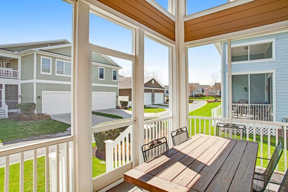 Bayside Resort --- 11065 Destination Dr House in Sussex County