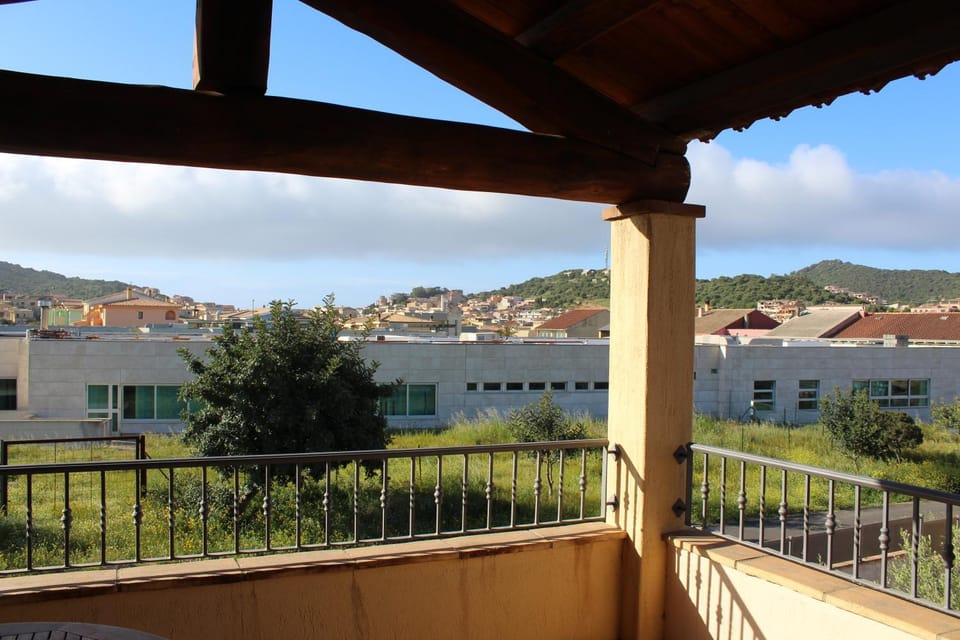 View (from property/room)