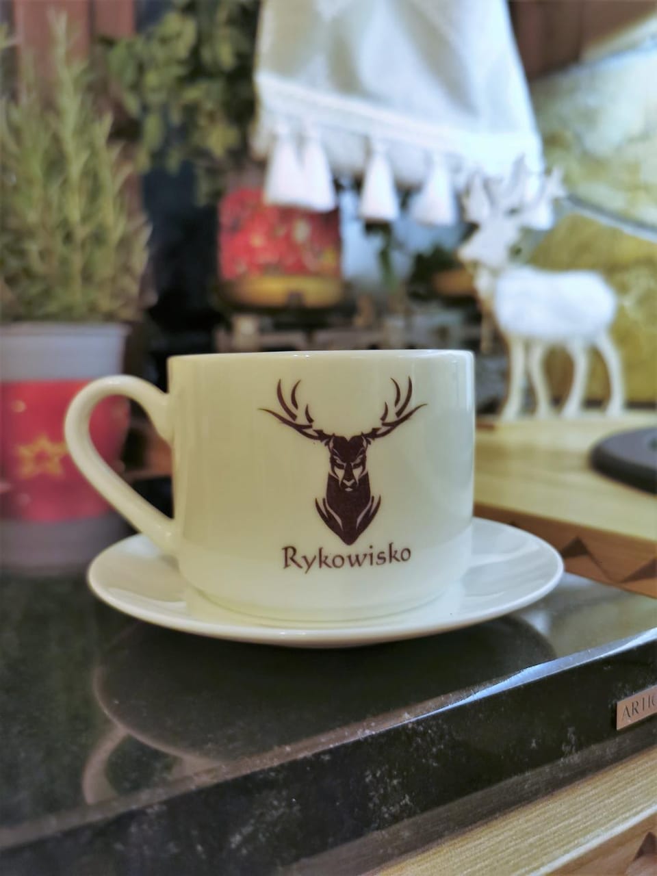 Coffee/tea facilities, Logo/Certificate/Sign, Drinks