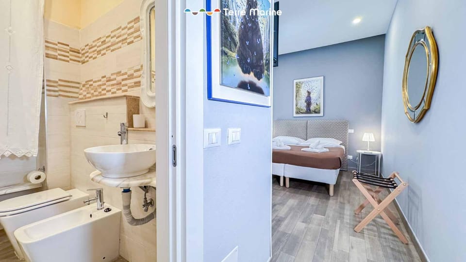 Covo di Levante, Terre Marine Bed and Breakfast in La Spezia