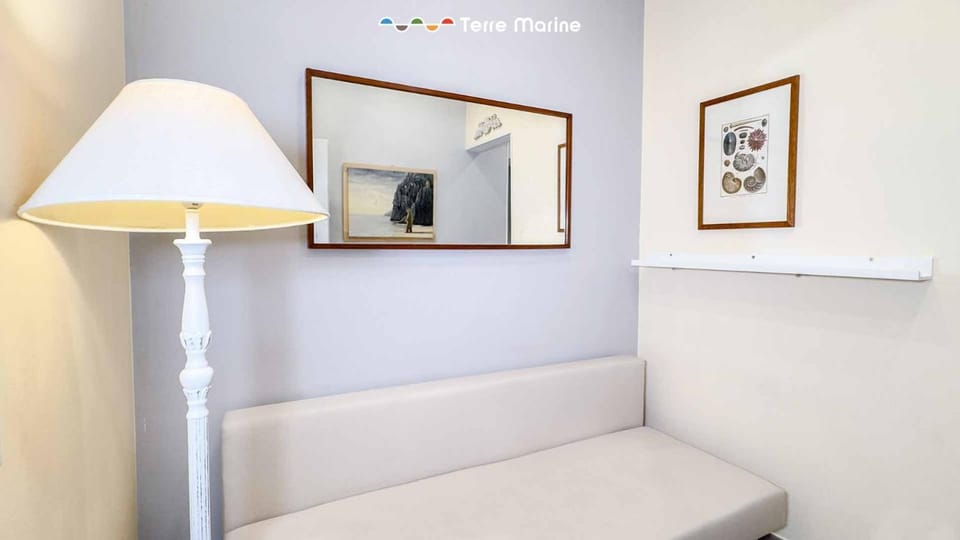 Covo di Levante, Terre Marine Bed and Breakfast in La Spezia