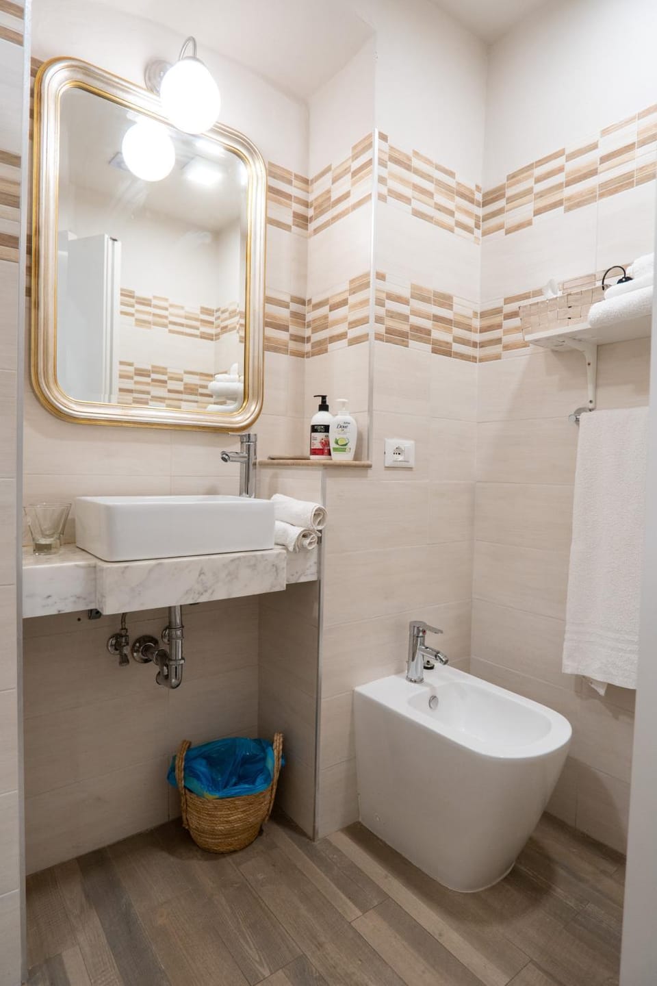 Covo di Levante, Bed and Breakfast in La Spezia