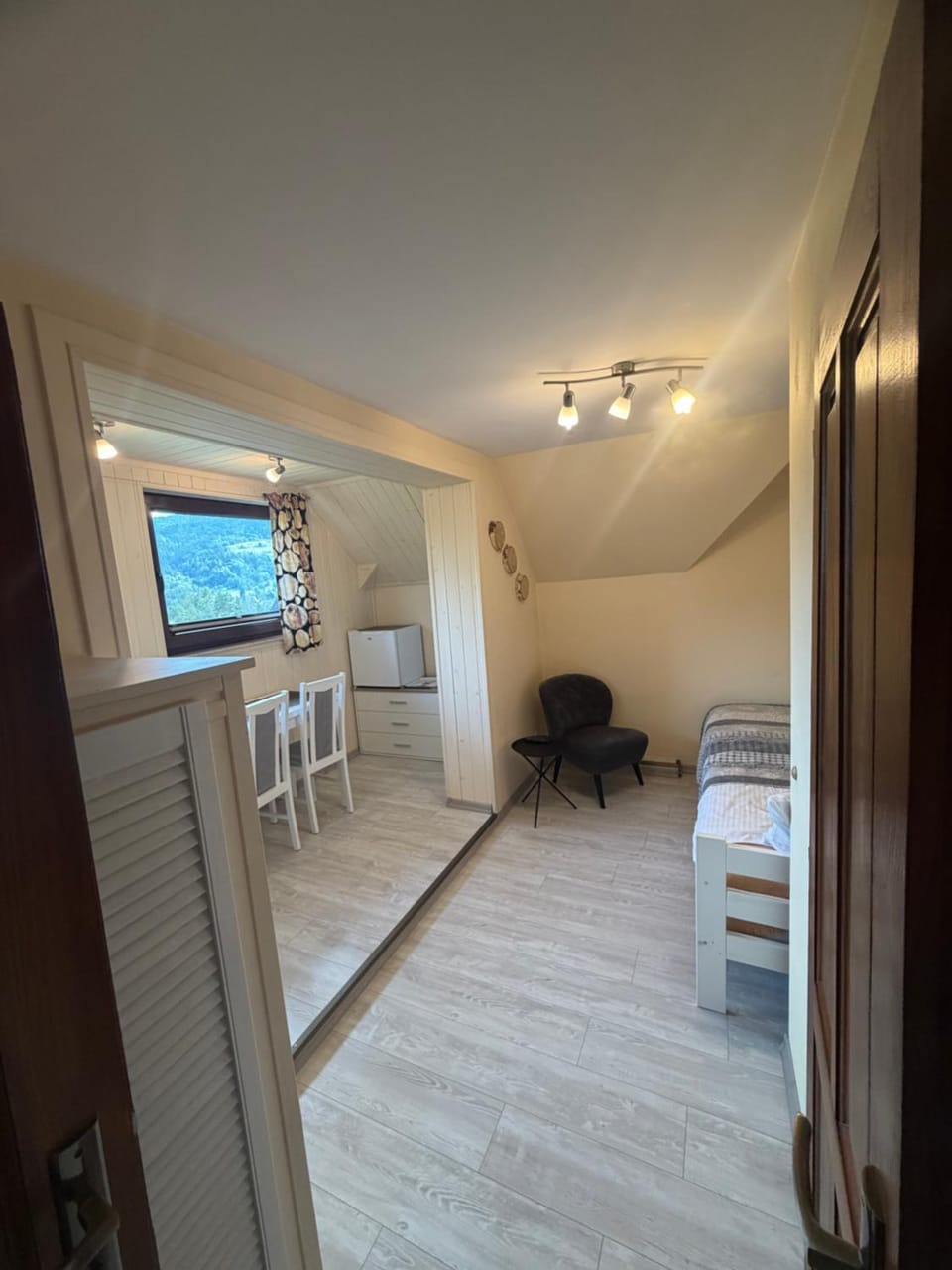 Apartamenty na wzgórzu Apartment in Lesser Poland Voivodeship