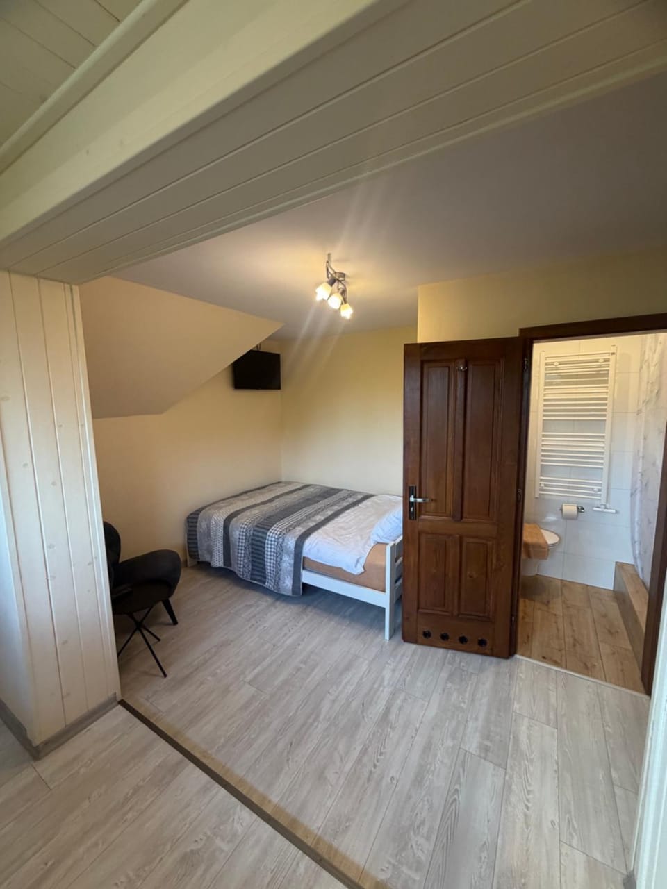 Apartamenty na wzgórzu Apartment in Lesser Poland Voivodeship