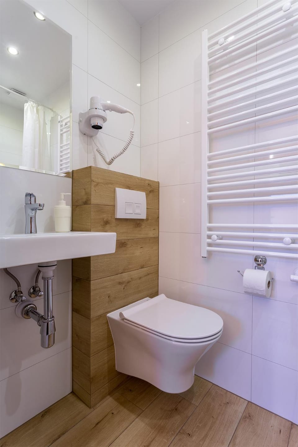 Apartamenty na wzgórzu Apartment in Lesser Poland Voivodeship