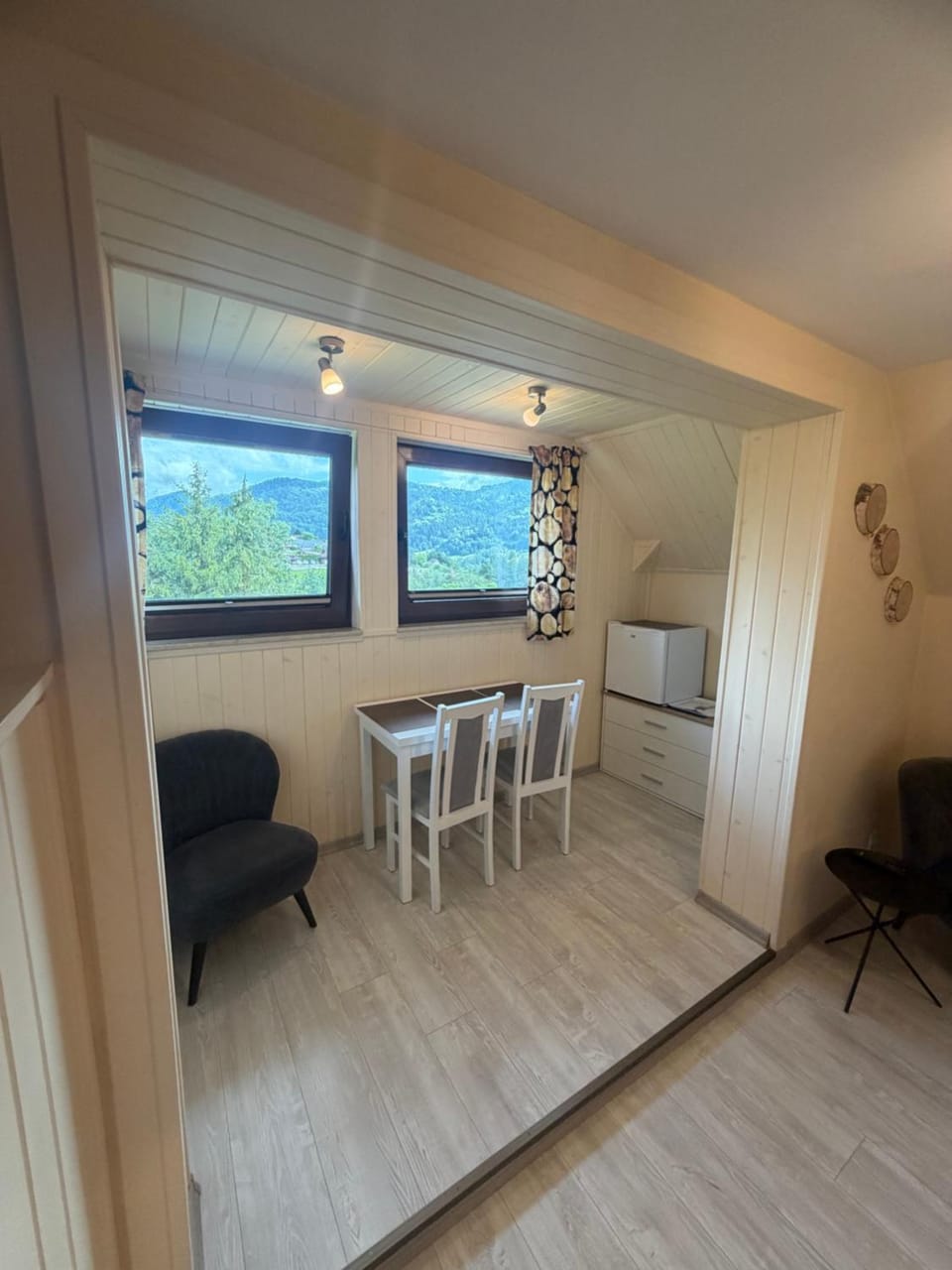 Apartamenty na wzgórzu Apartment in Lesser Poland Voivodeship