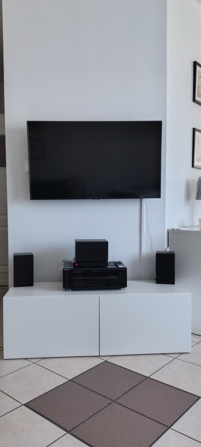 TV and multimedia