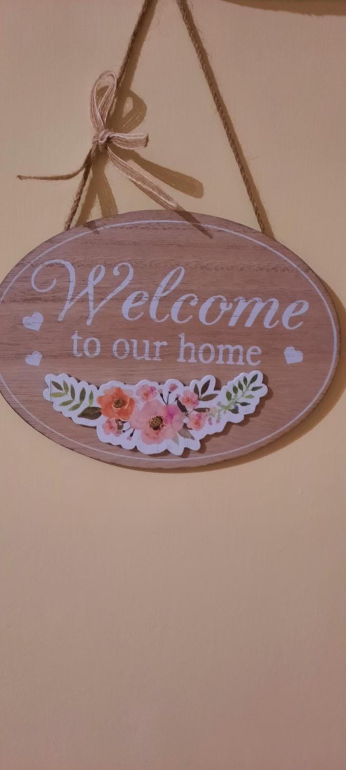 Property logo or sign