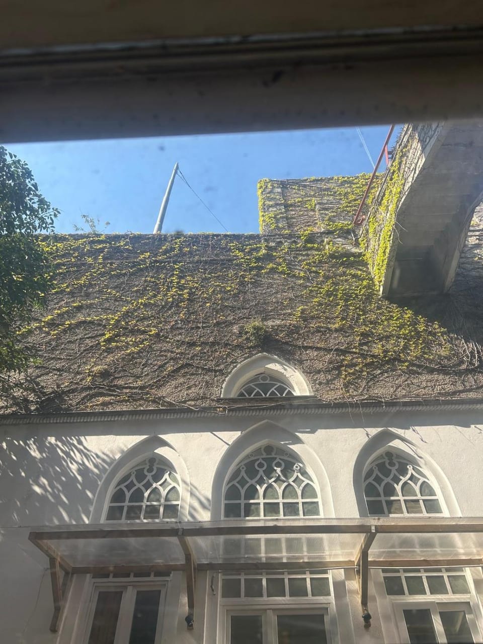 Villa Azzurra Genova Resort Apartment in Genoa