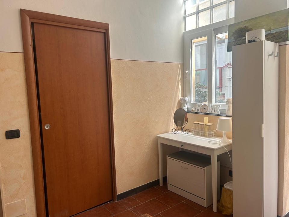 Villa Azzurra Genova Resort Apartment in Genoa