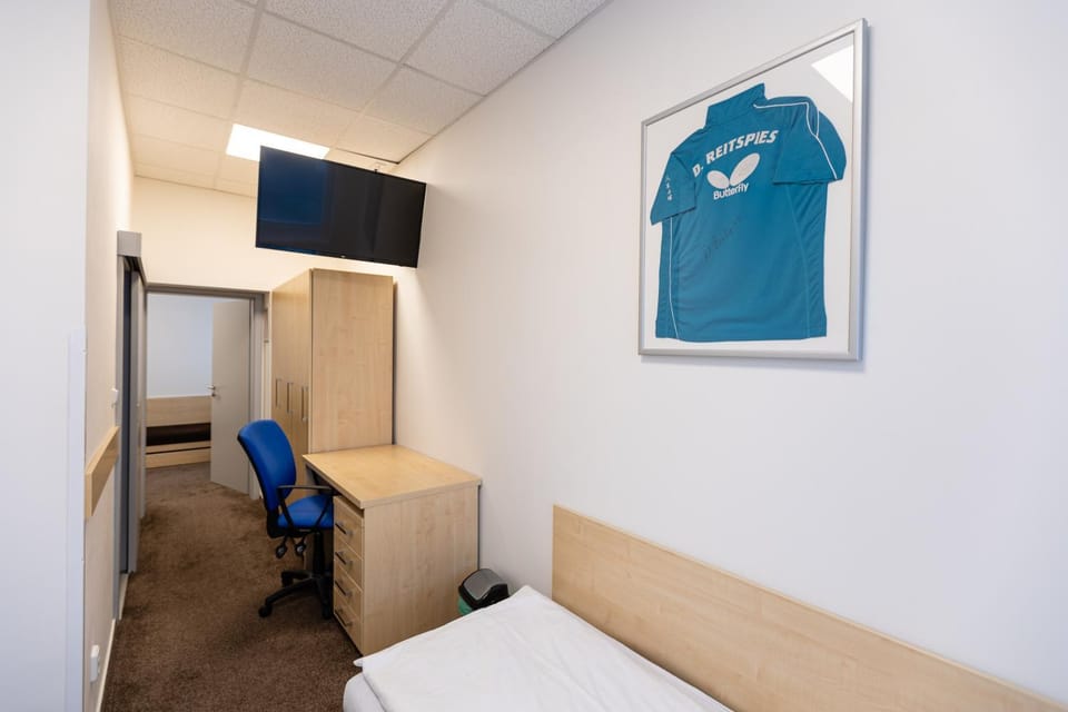 TV and multimedia, Bedroom