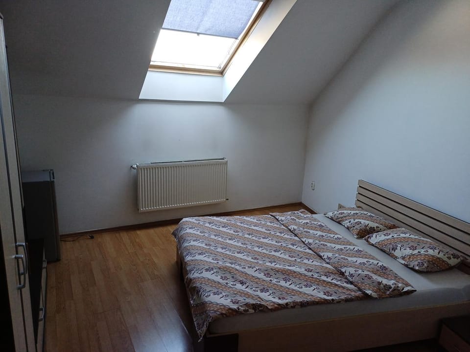 Casa Spatar Bed and Breakfast in Sibiu