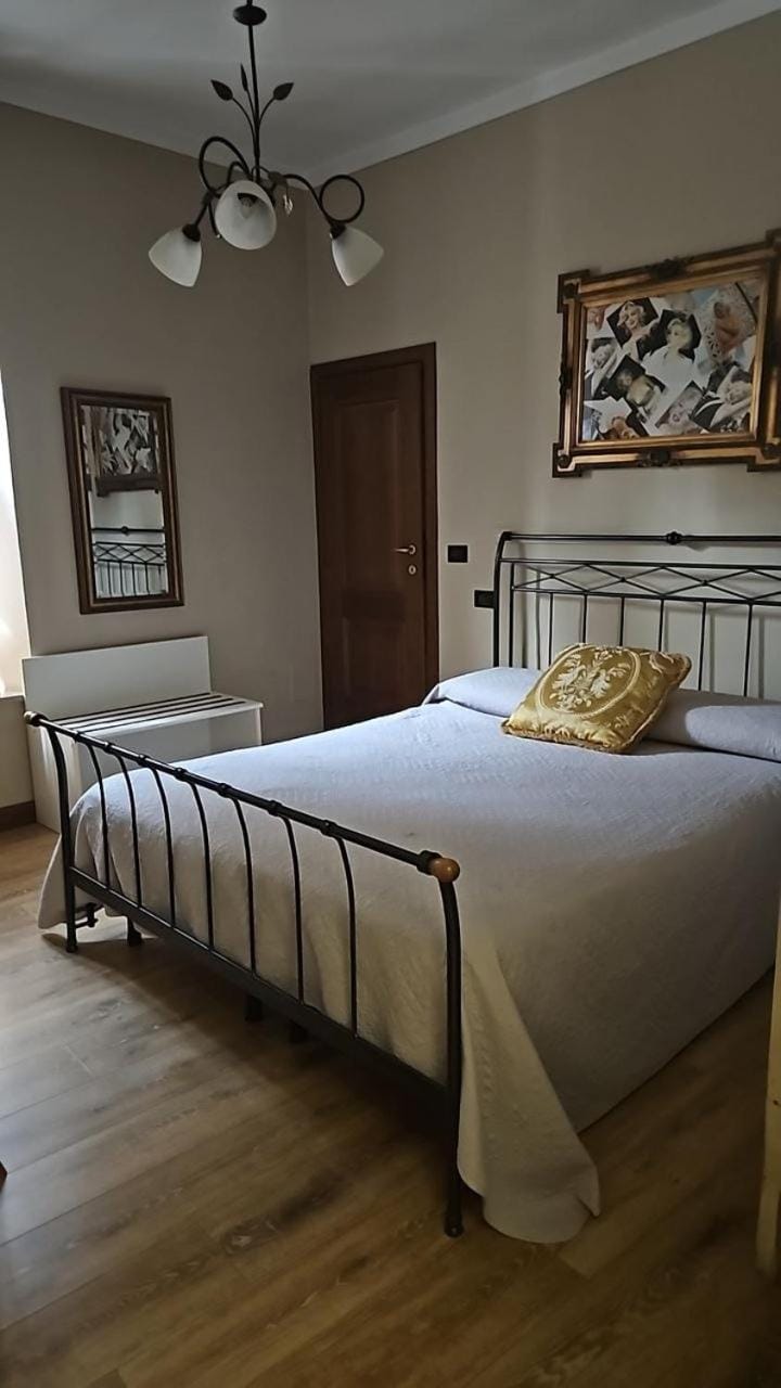 Trattoria Milani Bed and Breakfast in Province of Brescia