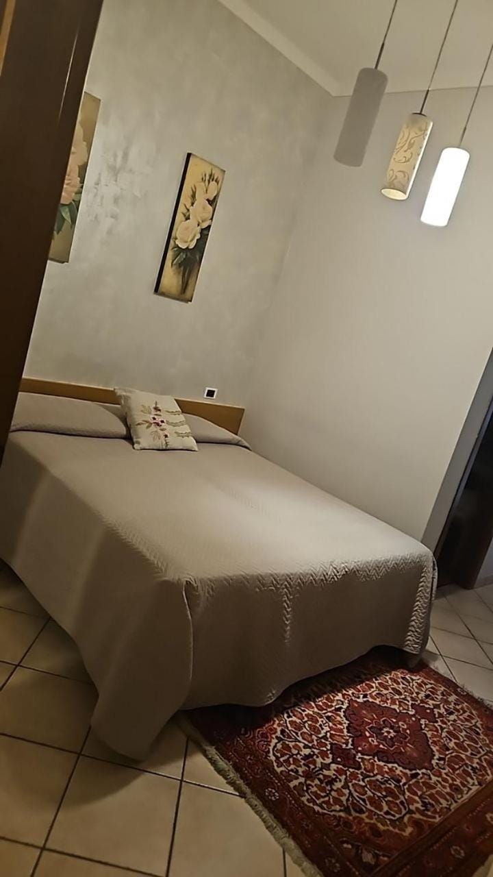 Trattoria Milani Bed and Breakfast in Province of Brescia
