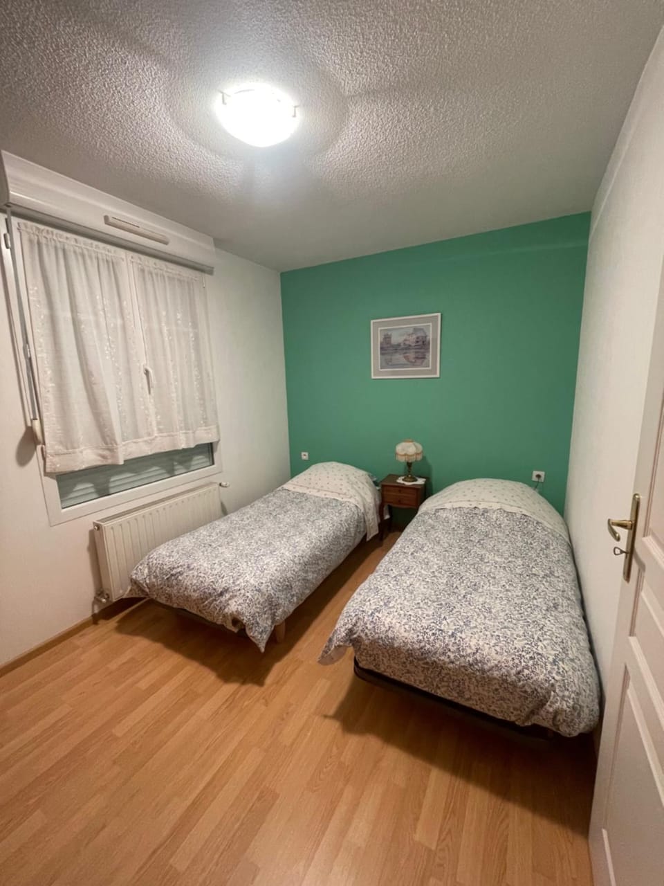 Les Myrtilles Vacation rental in Grand Est