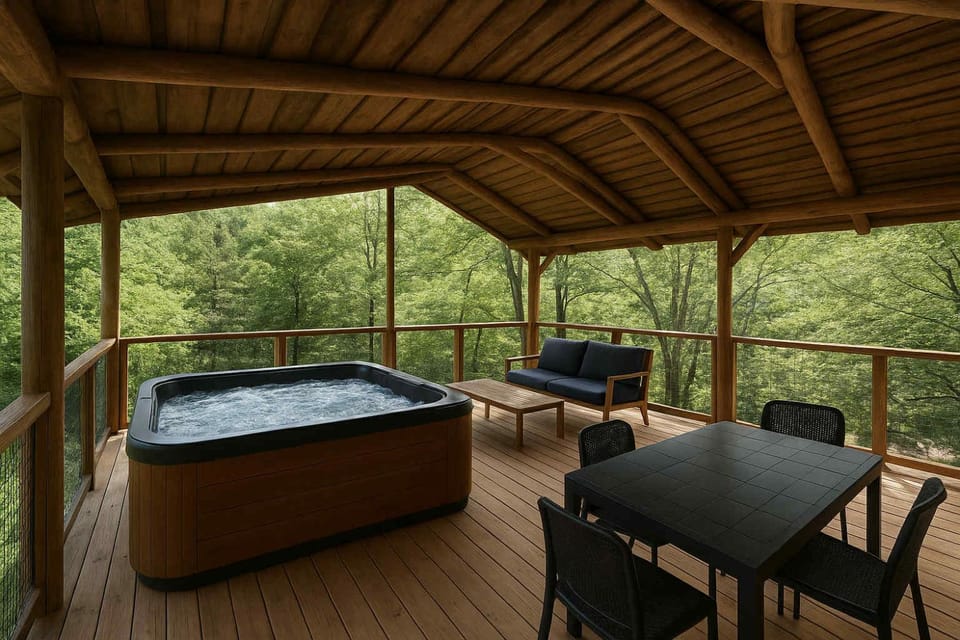 Camping Le Gallo Romain Campground/ 
RV Resort in Provence-Alpes-Côte d'Azur