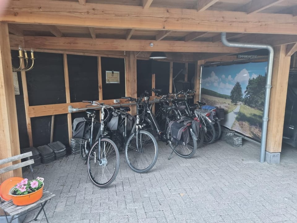 Cycling