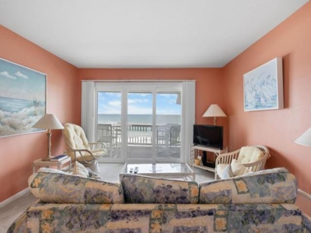Ocean Breeze - Stunning Views - Oceanfront - 3rd floor - You deserve a beach vacation! condo Apartment in Carolina Beach