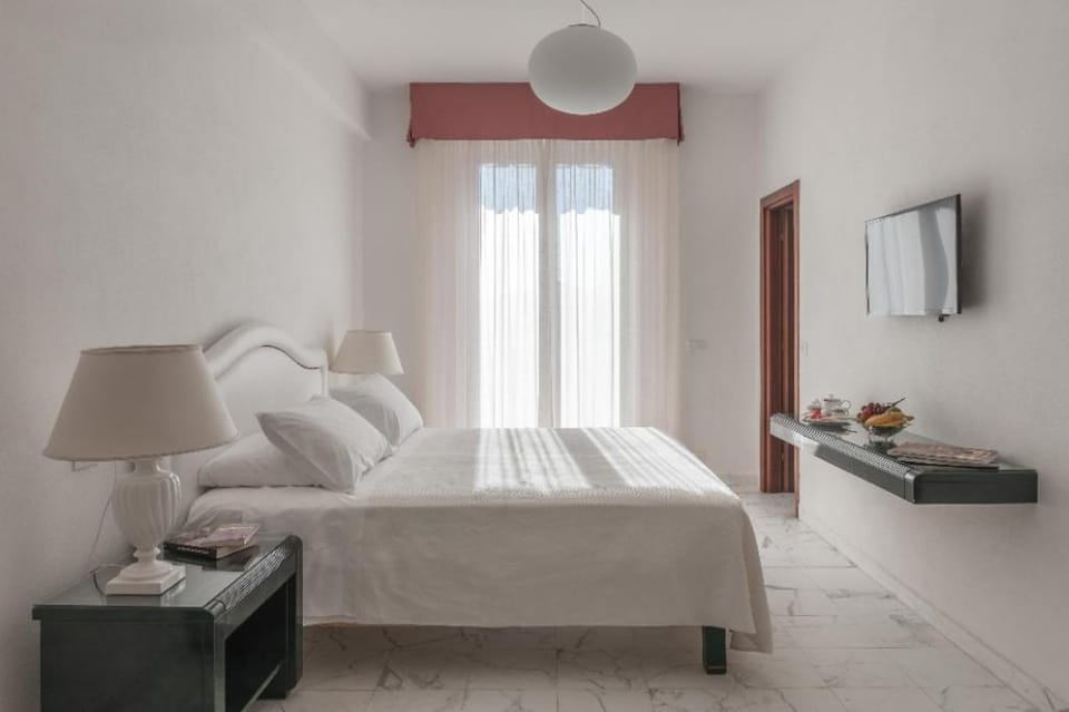 President Hotel Hotel in Forte dei Marmi