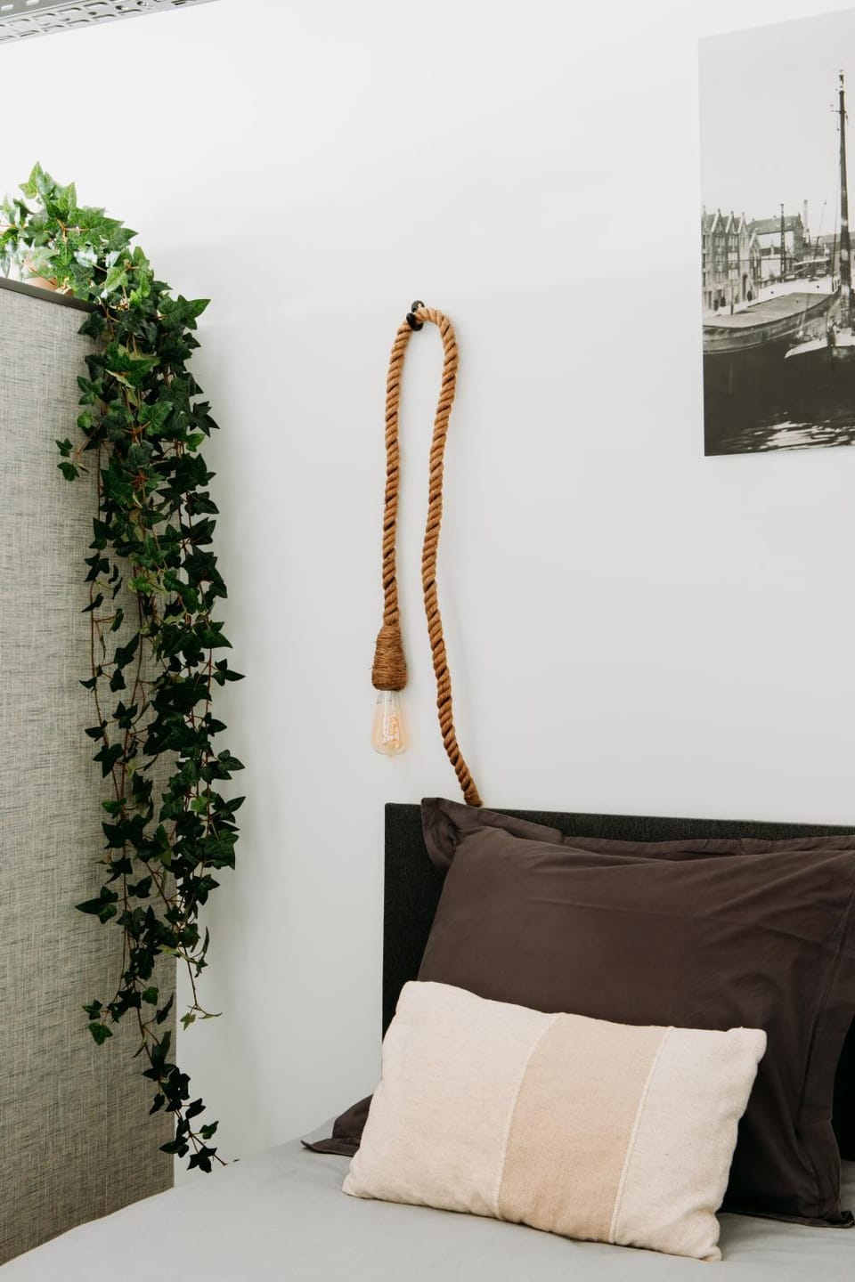 Bed and Breakfast Pakhuis Maassluis Bed and Breakfast in South Holland (province)