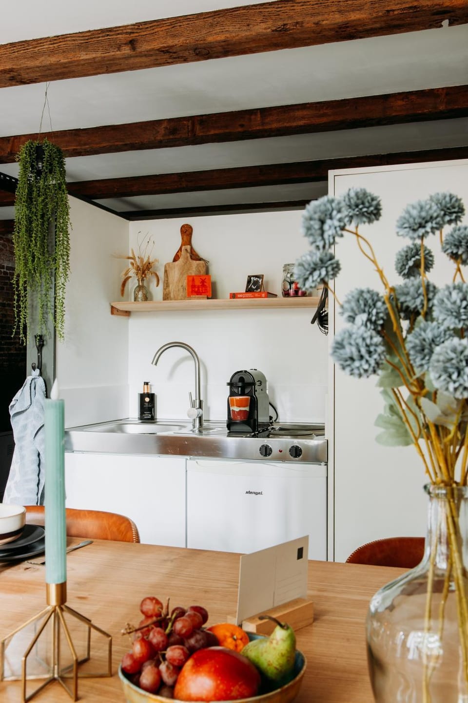 Bed and Breakfast Pakhuis Maassluis Bed and Breakfast in South Holland (province)