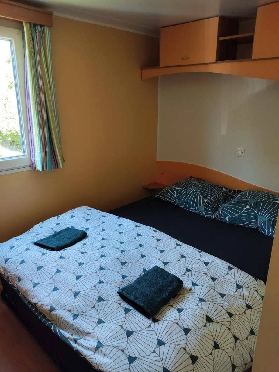Mobil Home for chilling out Camping Park *** House in Occitanie