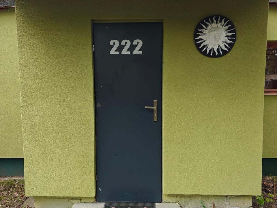 Leśna Ostoja w centrum Puszczy Nadnoteckiej otoczona 3 jeziorami House in West Pomeranian Voivodeship, Poland