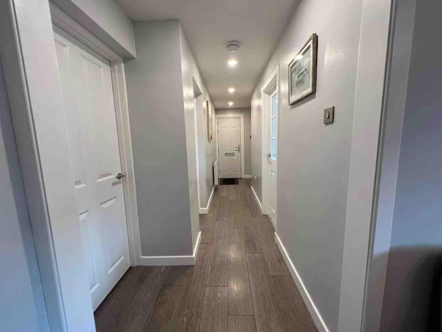 Bright, Airy, 2 Bedroom Apartment in Oban Apartment in Oban