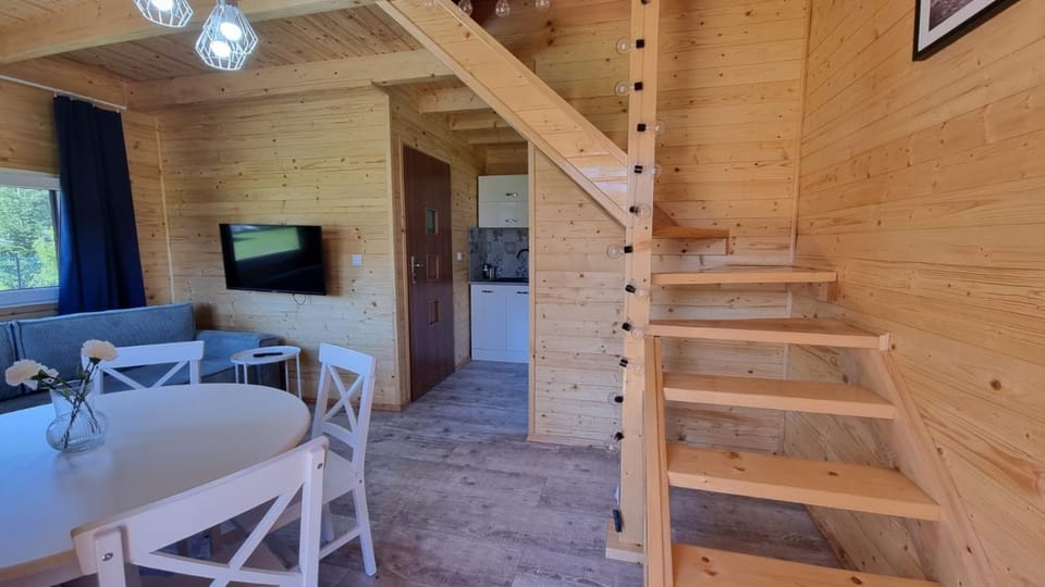 TV and multimedia, Dining area