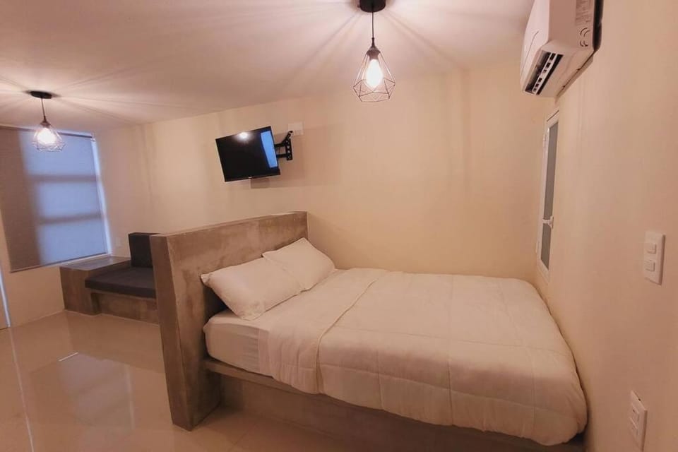 D-02 NOVAGA DOWNTOWN CANCUN Apartment in Cancun