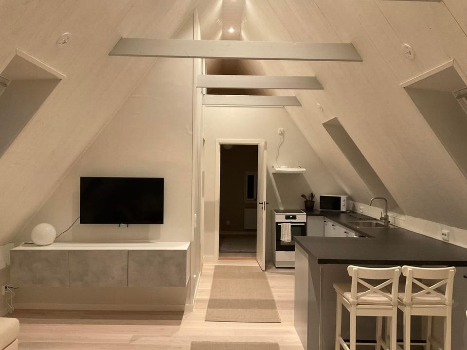 Högklint by the Sea Apartment Apartment in Gotland County, Sweden