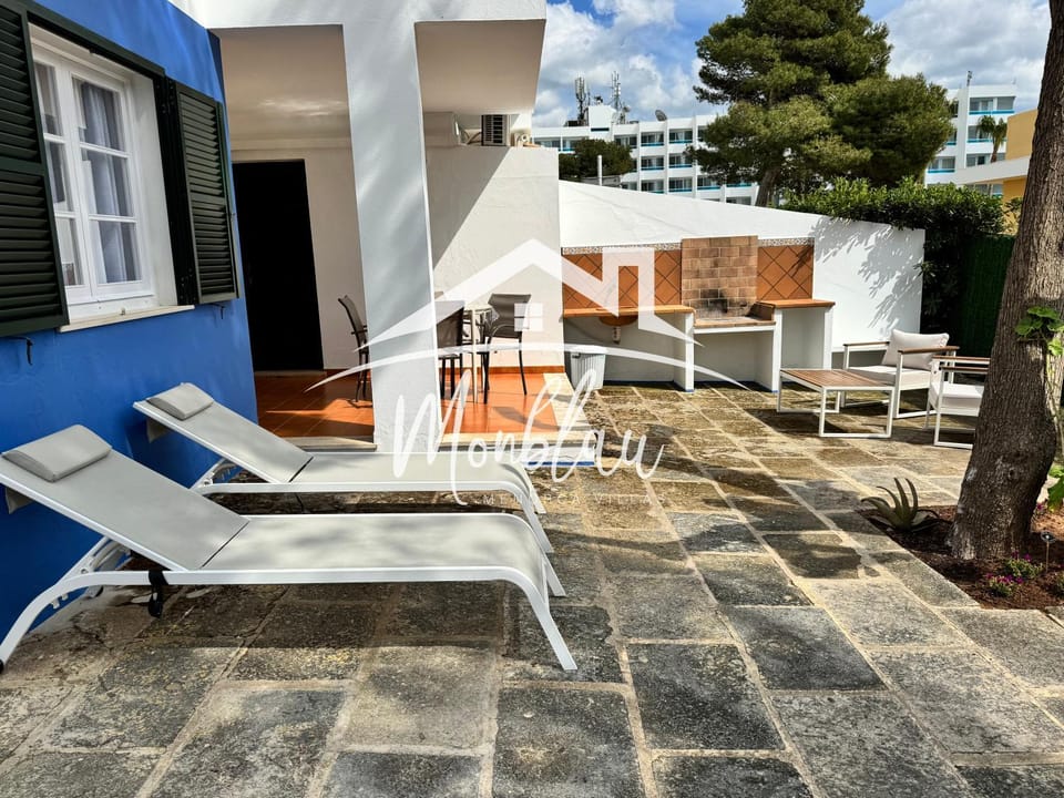 Sa Torreta 1 Apartment in Balearic Islands