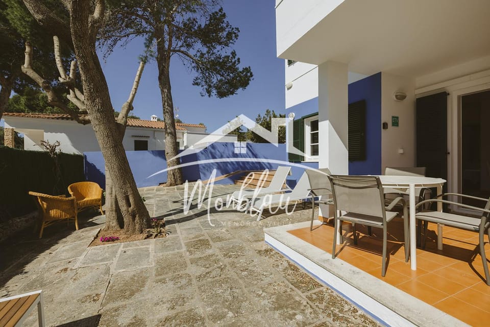 Sa Torreta 1 Apartment in Balearic Islands