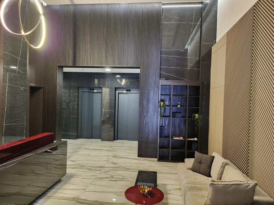 BulevarD Apartment Apartment in Belgrade