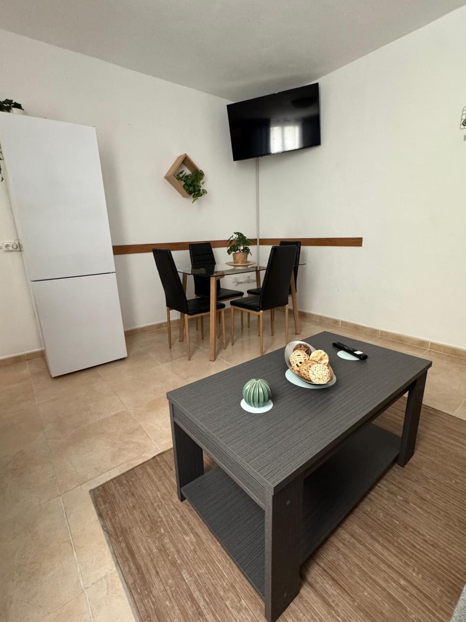 ACOGEDOR PISO EN SAN CRISTOBAL DE LA LAGUNA Apartment in Santa Cruz de Tenerife