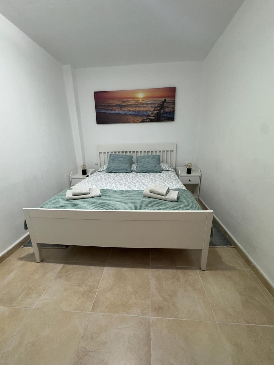 ACOGEDOR PISO EN SAN CRISTOBAL DE LA LAGUNA Apartment in Santa Cruz de Tenerife