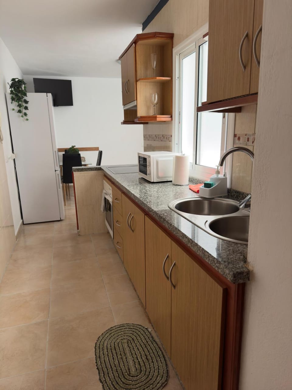 ACOGEDOR PISO EN SAN CRISTOBAL DE LA LAGUNA Apartment in Santa Cruz de Tenerife