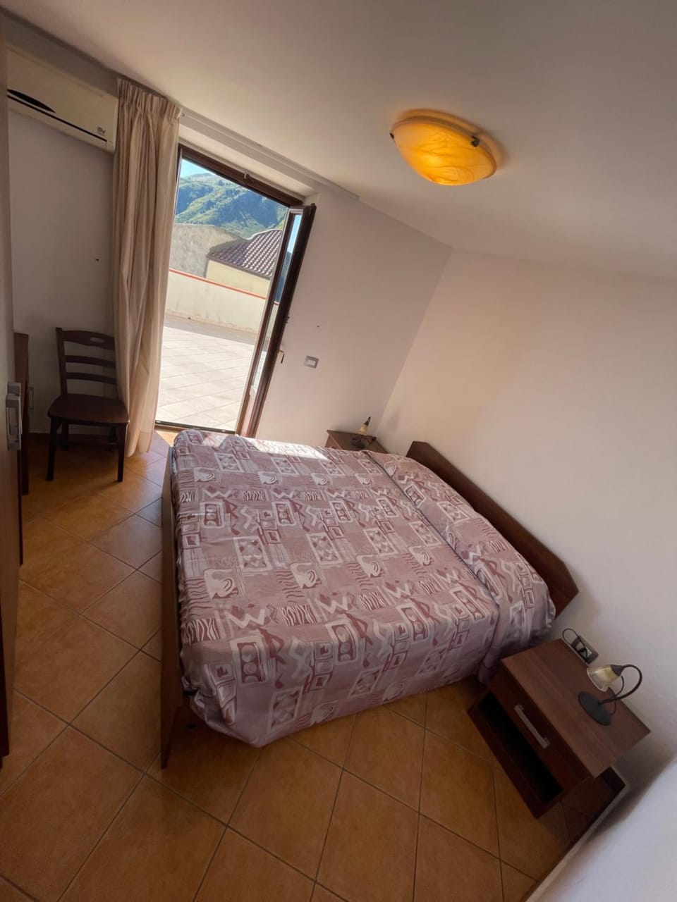 B&B Antica Locanda San Ciriaco Bed and Breakfast in Calabria