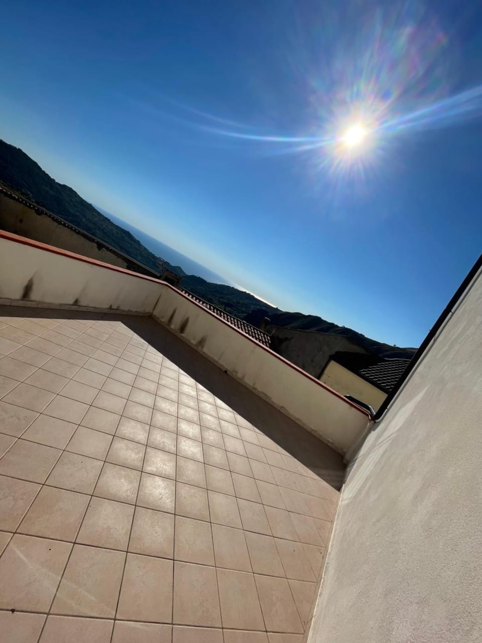 B&B Antica Locanda San Ciriaco Bed and Breakfast in Calabria