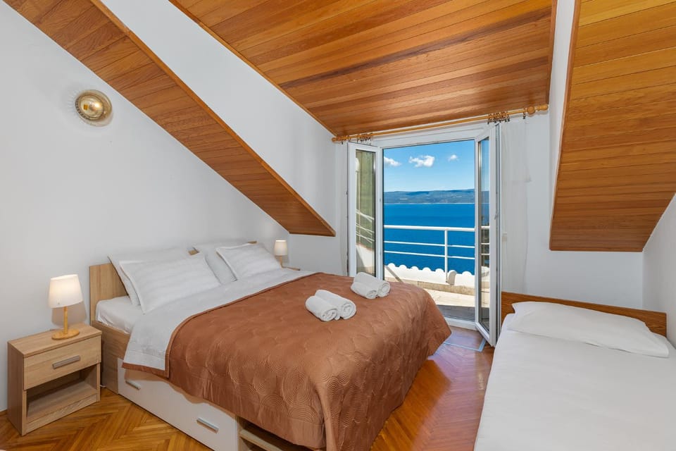 VILLA LEON*** Apartment in Split-Dalmatia County
