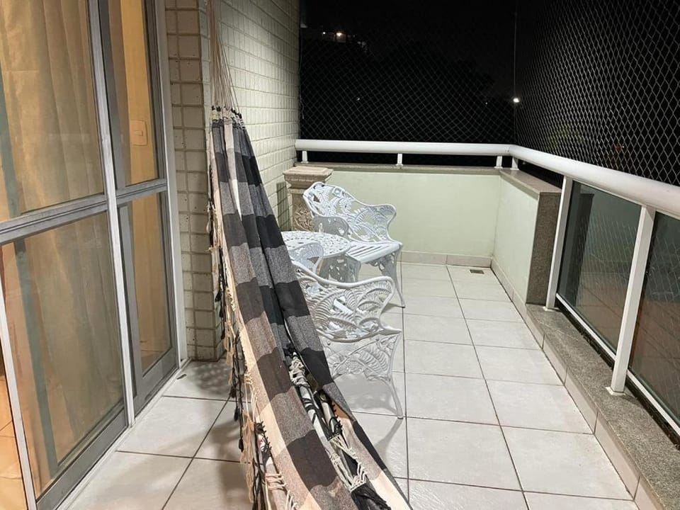 RECREIO - Alberto Sabin Apartment in Rio de Janeiro