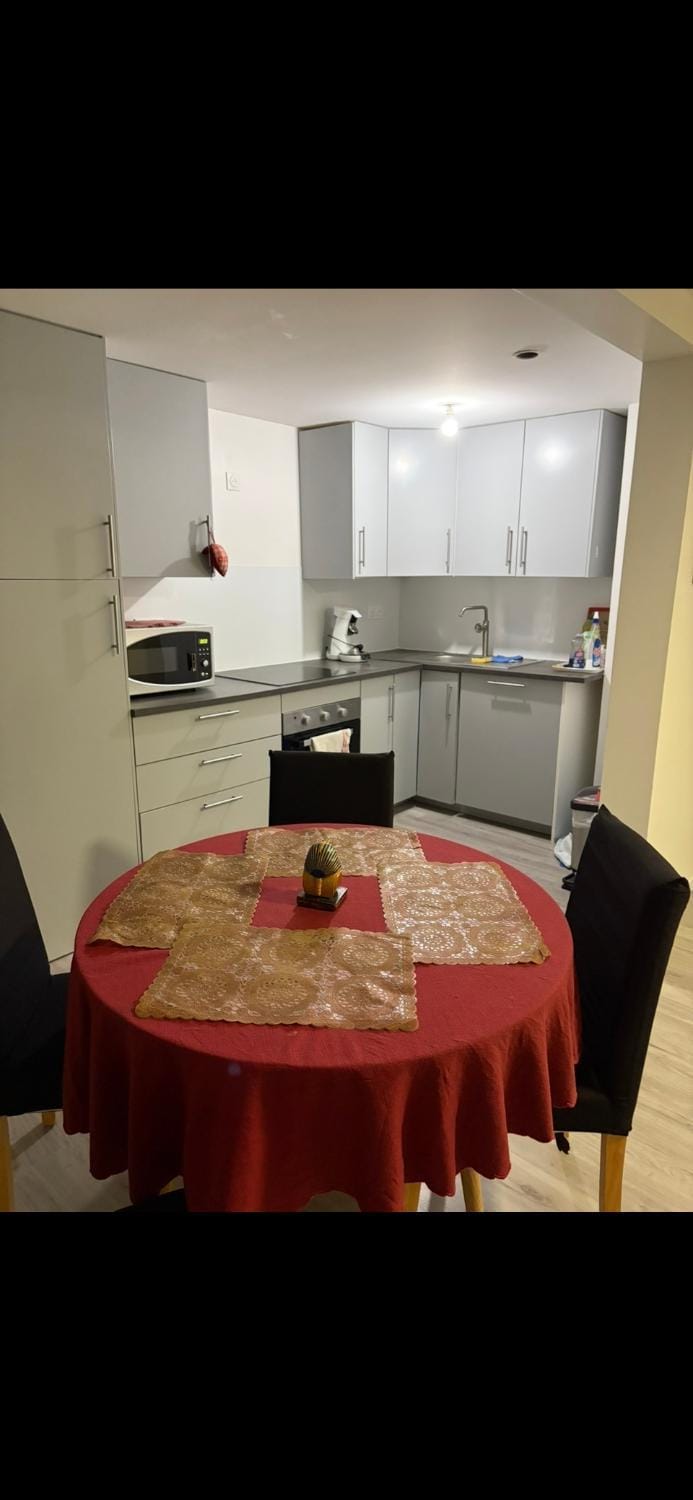 Maison neuve chaleureuse pour 1 à 4 personnes Apartment in Strasbourg