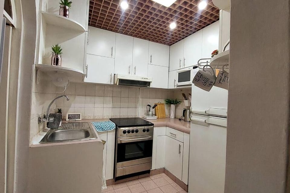 Apartamento Entero en Centro de Miraflores - 2 habitaciones Apartment in Miraflores