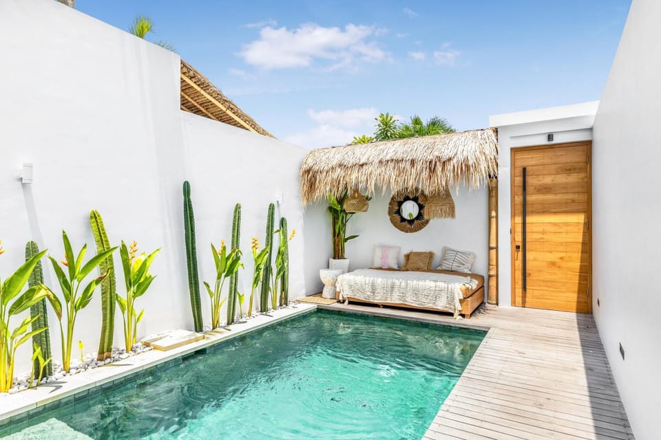 Day, Pool view, Swimming pool