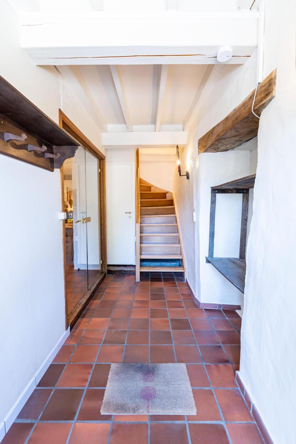 La Fagne Fleurie Les Myrtilles en Les Camomilles House in Vielsalm