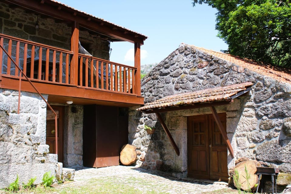 Casa Boletus House in Viana do Castelo District, Portugal