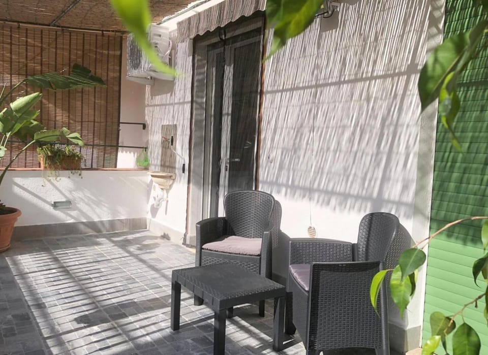 L'isola di Fimi House in Sicily